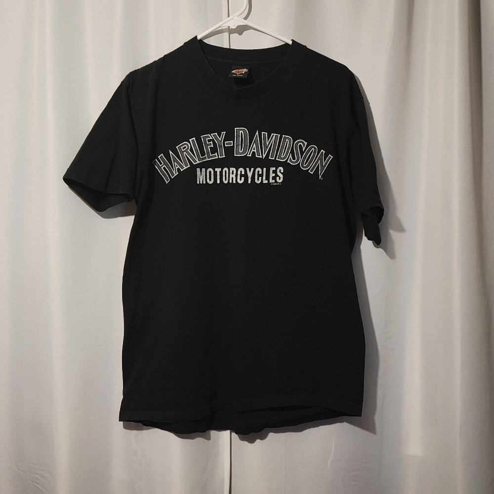 Harley Davidson Daytona Bike Week T-shirt